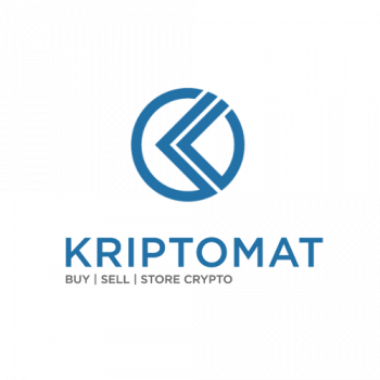 Kriptomat Κωδικός Εγγραφής
