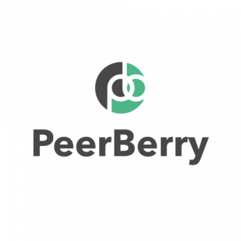 PeerBerry Προσφορά Εγγραφής - 0.5% Cashback Bonus
