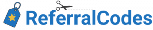 ReferralCodes Logo