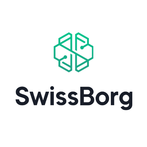 SwissBorg Κωδικός Εγγραφής 🏷 | Έως €100 Bonus [Reward Ticket 2024]