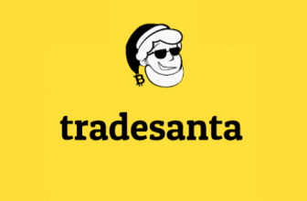 TradeSanta Κωδικός έκπτωσης - Crypto Trading Bot