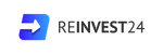 reinvest24 Referral Code Bonus Εγγραφής Ελλάδα